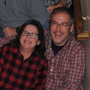 Meet your Posher, Terry